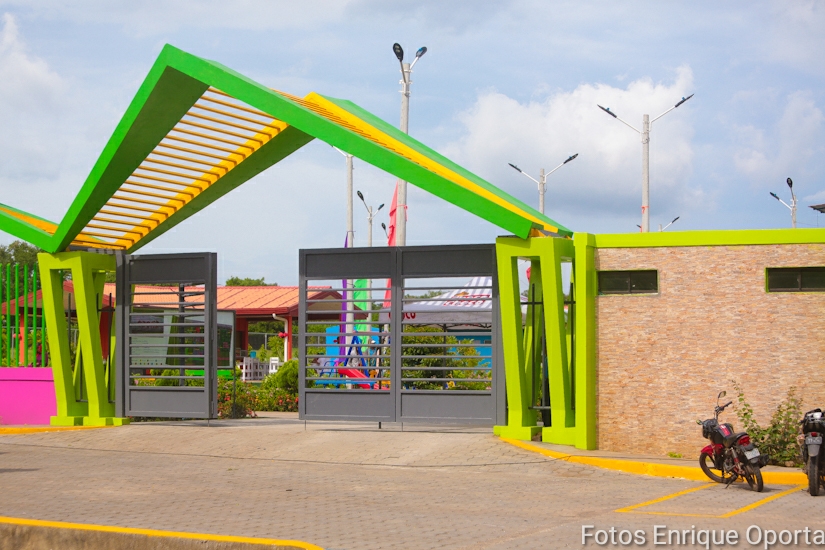 PARQUE